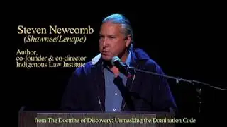 The Doctrine of Discovery - 