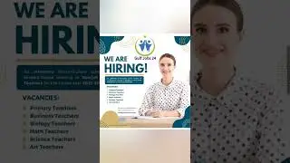 Jobs in Dubai  | Jobs in UAE  #jobsinDubai  #Jobsinuae  #dubaijobs