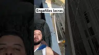 Enga&ntilde;iles lacras #alba&ntilde;iler&iacute;a #ingenieria