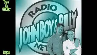 John Boy & Billy - Hoyt on Delbert's New Girlfriend