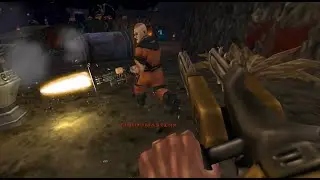 Unchained Online Gameplay 2025 - Edge_SC & Void