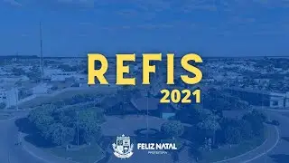 Refis 2021