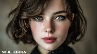 Feeling Good Mix [2025] - English Deep House,Vocal House, Nu Disco | Emotional / Intimate Mood #081