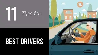 11 Tips On Best Drivers For Seniors