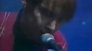 Sodastream - Done With Everything (Live)