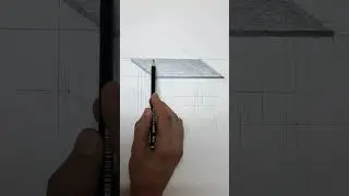 How to draw  a table step by step #drawing #art #painting  #shorts  #satisfyingvideo #pencildrawing