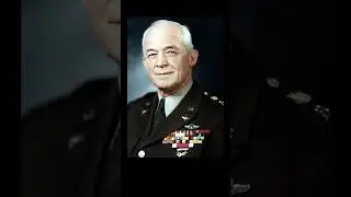 The Only 5-Star Generals in U.S. History 🔥