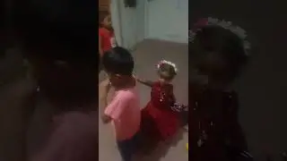 yarthika 2nd birthday