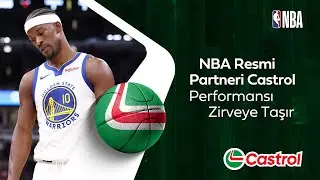 Golden State Warriors - Chicago Bulls | Normal Sezon Ma&ccedil; &Ouml;zeti | NBA 2025/26