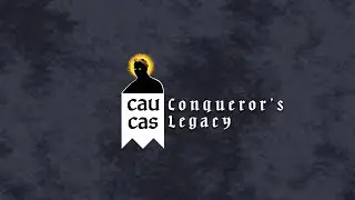 The Conqueror's Legacy first video