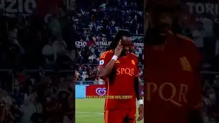 Renato Sanches Gol Debut #asroma #renatosanches