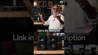 Монитор ближнего поля Edifier MR4. Доступный, прочный и долговечный 👍