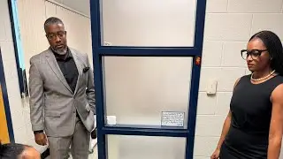 Faith snaps on the Assistant Principal & the Principal for calling her Mom about the tattoos