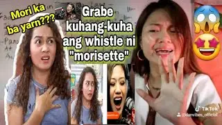 AKIN KA NA LANG w/ whistle (TEACHER DAN)