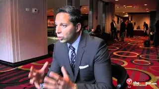 Interview with Richard Dolan, President of REIN Canada