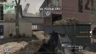 The Finale - Montage.