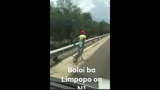 Woman accused of witchcraft