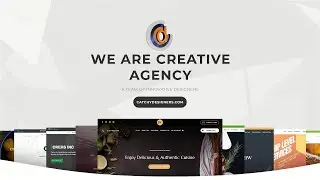 Catchy Designer Solutions Introduction | Web Designing company | Graphic Designing company