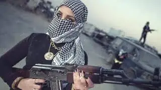 Best Arabic Trap Music Mix 2016 -2017 |2|