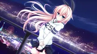 Nightcore - Diamond Heart