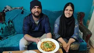 We Made Desi Style Chicken Pindiya Homemade Vlog