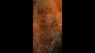 ✨ 🔥 Призывание благословений и защиты с помощью звука и заклинания.