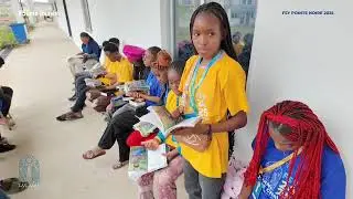 FSY 2025 POINTE NOIRE