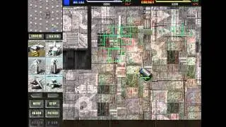 Let's Play a Skirmish in Total Annihilation 1