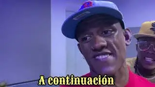 ÑAÑA VINO A BUSCAR VENGASA  TREMENDO LIO ÑAÑA FREESS VS MR MUAKS FREESTYLE  2026