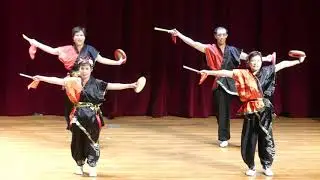 吉祥之夜 (かりゆしの夜)和太鼓熊組
