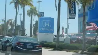 Highway 39 (Beach Blvd) CA from Bolsa Ave to Pacific Coast Hwy