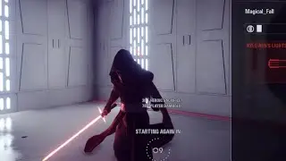 Toxic Players Are Always Bad At The Game: Ep 14 | STAR WARS Battlefront II