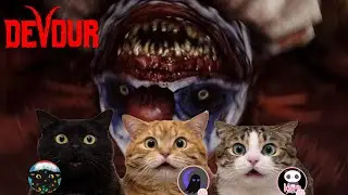 Hay que exorcizar al diablo!!! | Devour