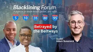 E28: Betrayed By the Beltways