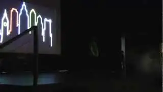 Highlights of the 4th Korean Night Festival ~