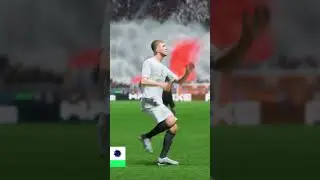 2 goals in rapid succession #eafc24 #eafc #ea #fifa #goal #goals #game #gaming #clips #shorts #epic