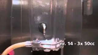 Lely Calm Automatic Calf Feeder - How it works