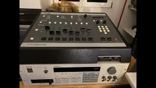 Emu SP-1200 Akai S950 Classic Beat