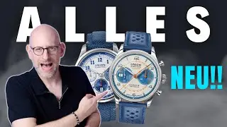 TOP 8 NEUHEITEN MADE IN GERMANY | @unionglashuette1893