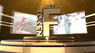 Meta F Token comes to the world