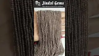 Color Change Garnet Beads #jewellery #gemstonebeads #handmade #gemstones #stones