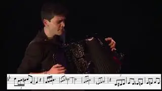 Jo&atilde;o Barradas - Anthropology (Transcription by JazzPortugal)