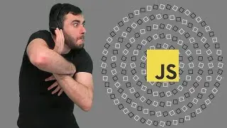 Intermediate JavaScript Canvas Project Tutorial