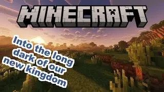 A New King Under The Mountain | Minecraft