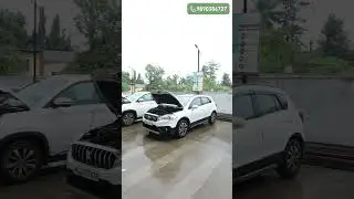CNG Kit Installation: Everything You Need to Know   I    CNG किट: तुम्हाला माहित असणे आवश्यक आहे