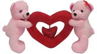 Happy Teddy Bear Day My Friend,Teddy For You,I Love You,Wishes,Greetings,Sms,Saying,Wallpapers