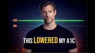 My Lowest A1C Ever (5.7) — And I Didn’t Go Low Carb
