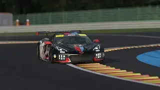 AMS Indonesia Championship Round 1 & 2: Autopolis - JPRT GT-R