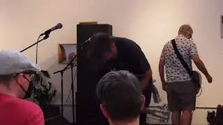 Nonagon at Workshop 4200