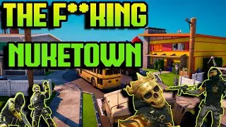 THE F**KING NUKETOWN